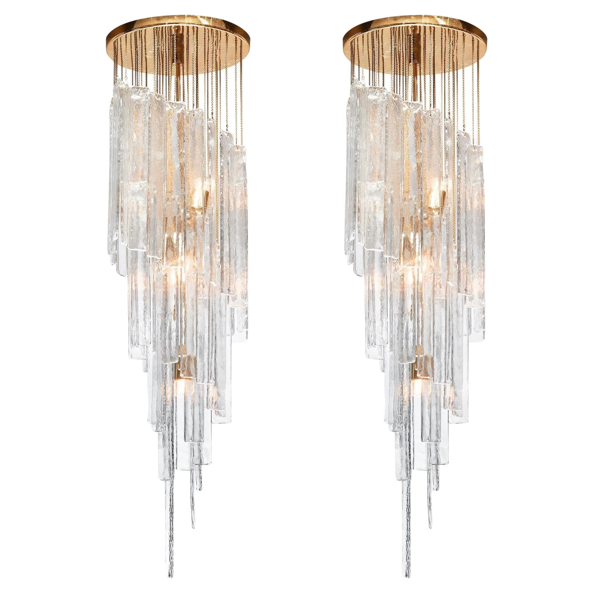 Murano Glass Chandeliers - Camilalamps - CA - CH2562691