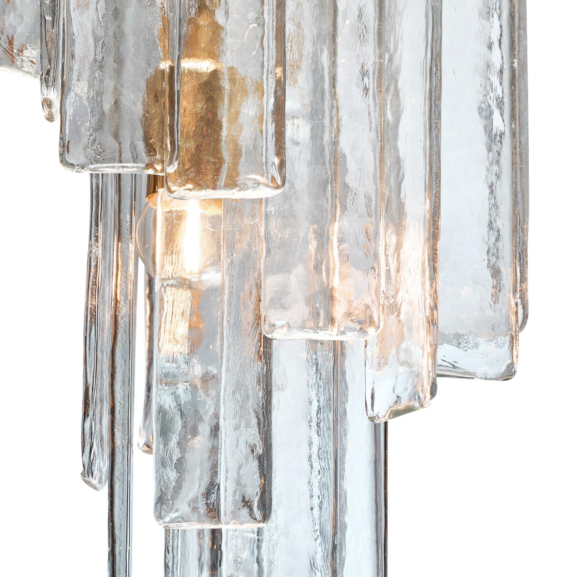 Murano Glass Chandeliers - Camilalamps - CA - CH2562691