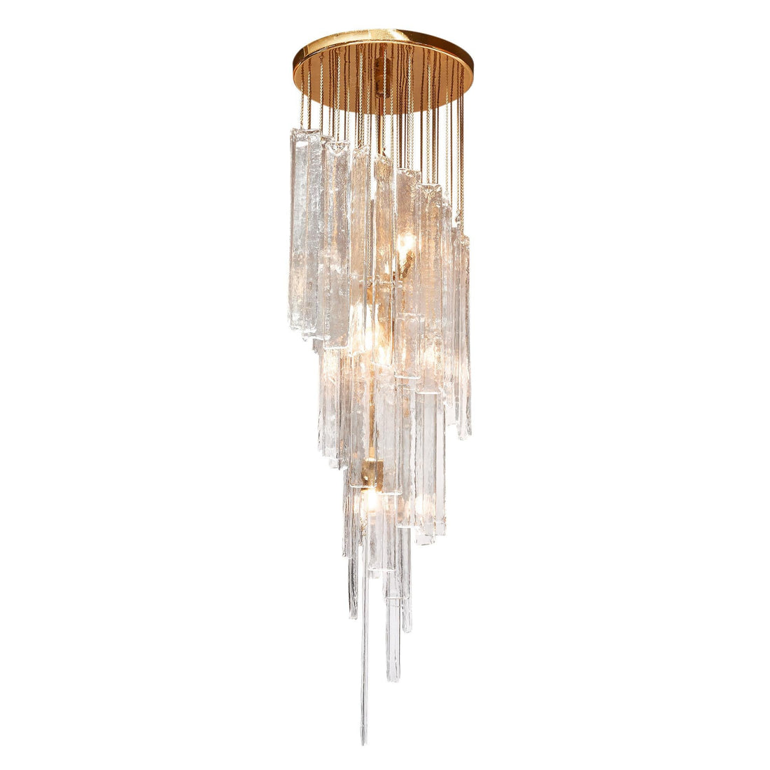 Murano Glass Chandeliers - Camilalamps - CA - CH2562690