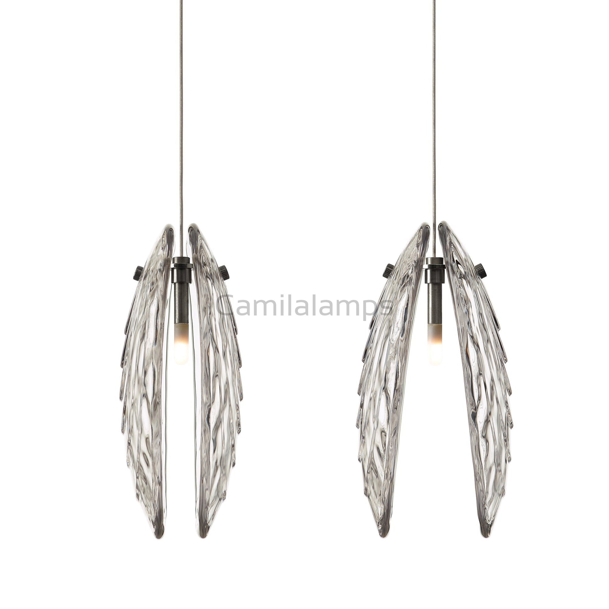 Mussels Pendant - Camilalamps - 20240302 - MP - 3