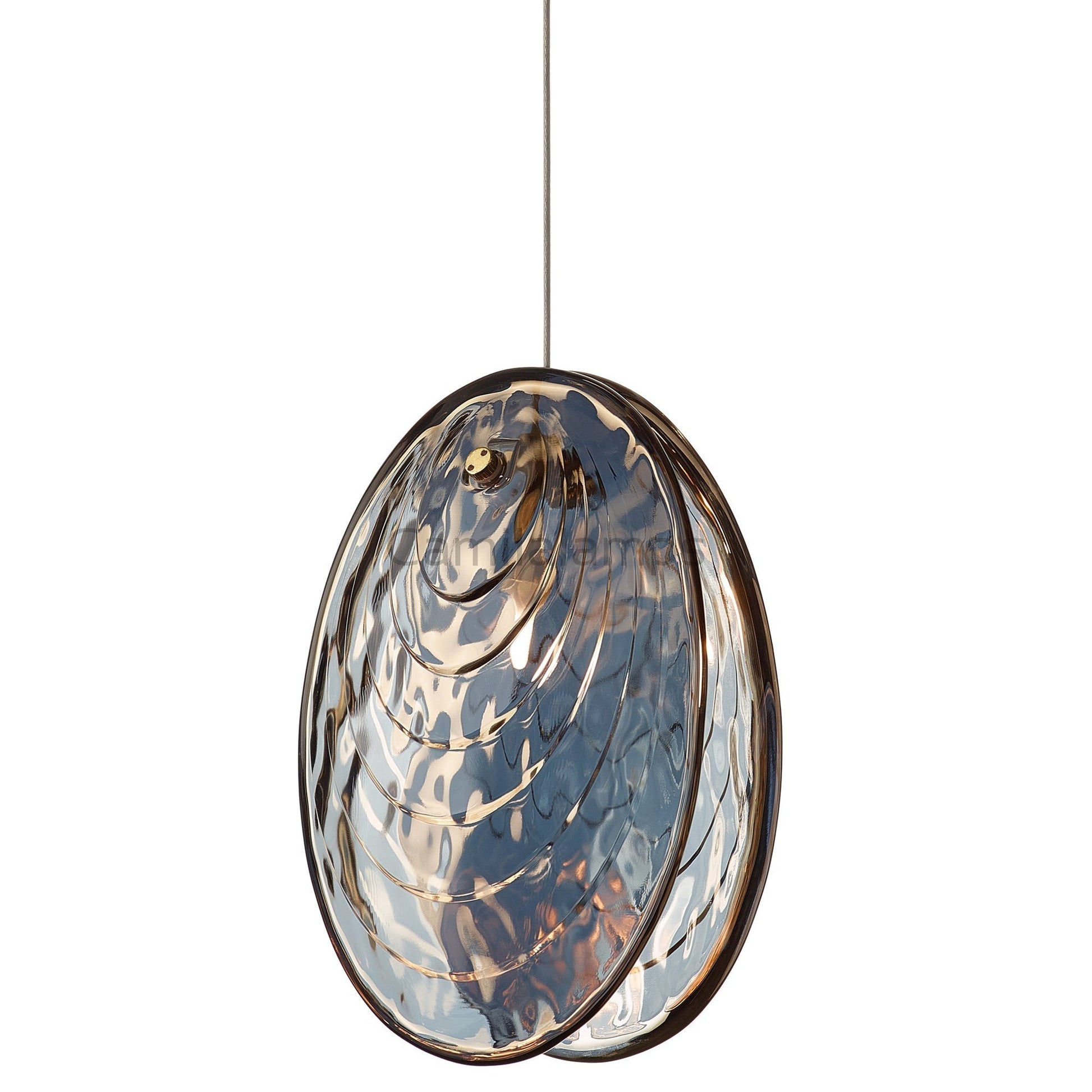 Mussels Pendant - Camilalamps - 20240302 - MP - 7