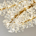 Nadia Linear Crystal Chandelier - Camilalamps - CaC-1Na-101