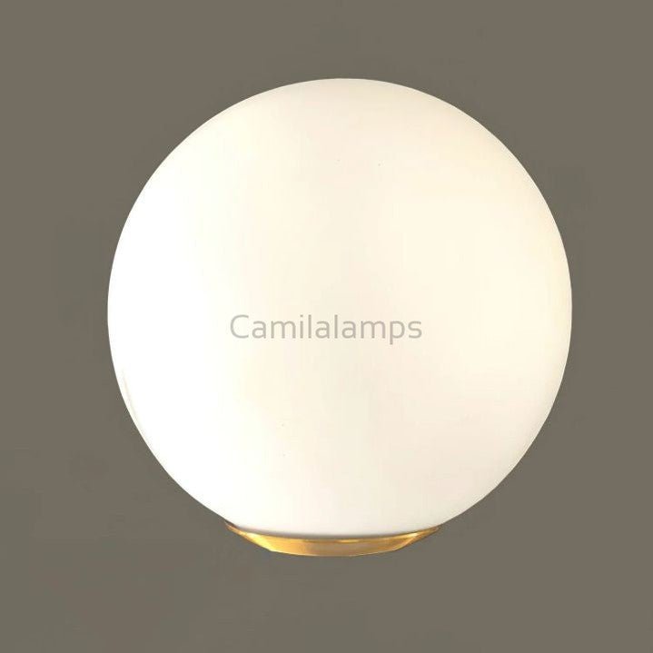 Natha Ceramic Ginkgo Kitchen Island Pendant Light - Camilalamps - CAM - 5051