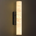 Natural Alabaster Wall Sconces, 20