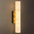 Natural Alabaster Wall Sconces, 20