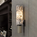 Natural Marble Sconce - Camilalamps - CAA - 1Z0170