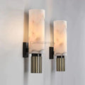 Natural Marble Sconce - Camilalamps - CAA - 1Z0170