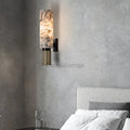 Natural Marble Sconce - Camilalamps - CAA - 1Z0170