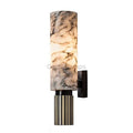 Natural Marble Sconce - Camilalamps - CAA - 1Z0170