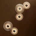 Natural Marble Wall Sconce - Camilalamps - CAA - 1Z0173