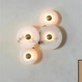 Natural Marble Wall Sconce - Camilalamps - CAA - 1Z0173