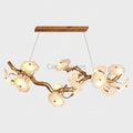 Nenufar Blooming Chandelier - Camilalamps - Ca-1BU2024-1C1919