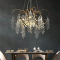 Niagara Round Chandelier - Camilalamps - CA - BU2024 - C1988