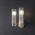 Nigel Modern Bedroom Double Wall Sconce - Camilalamps - ILM0914