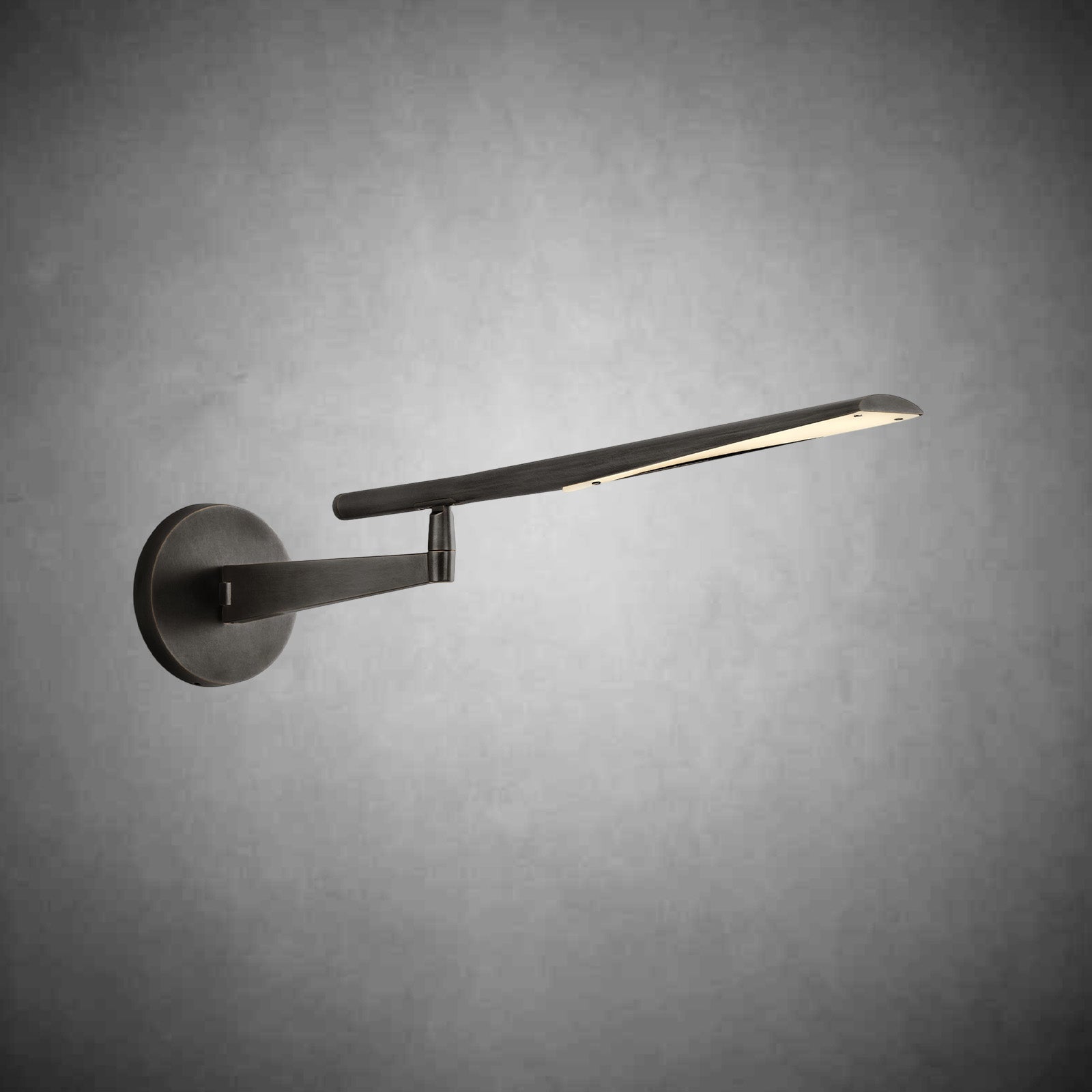 Noema Task Wall Sconce - Camilalamps - CAARHWS - 256933