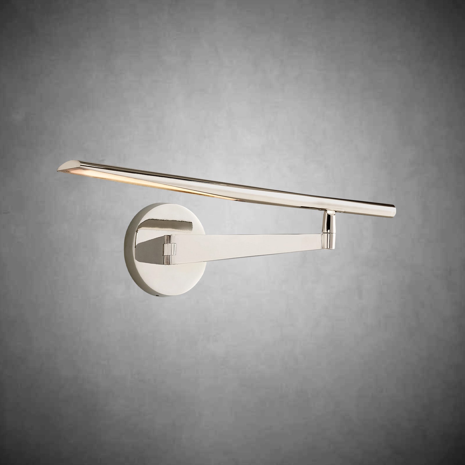 Noema Task Wall Sconce - Camilalamps - CAARHWS - 256931