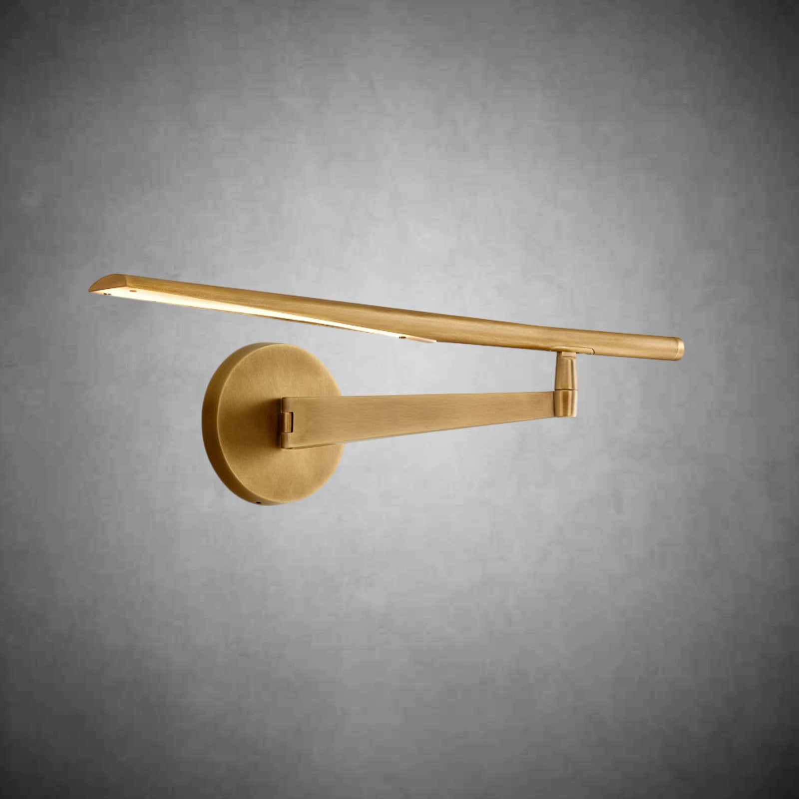 Noema Task Wall Sconce - Camilalamps - CAARHWS - 256932