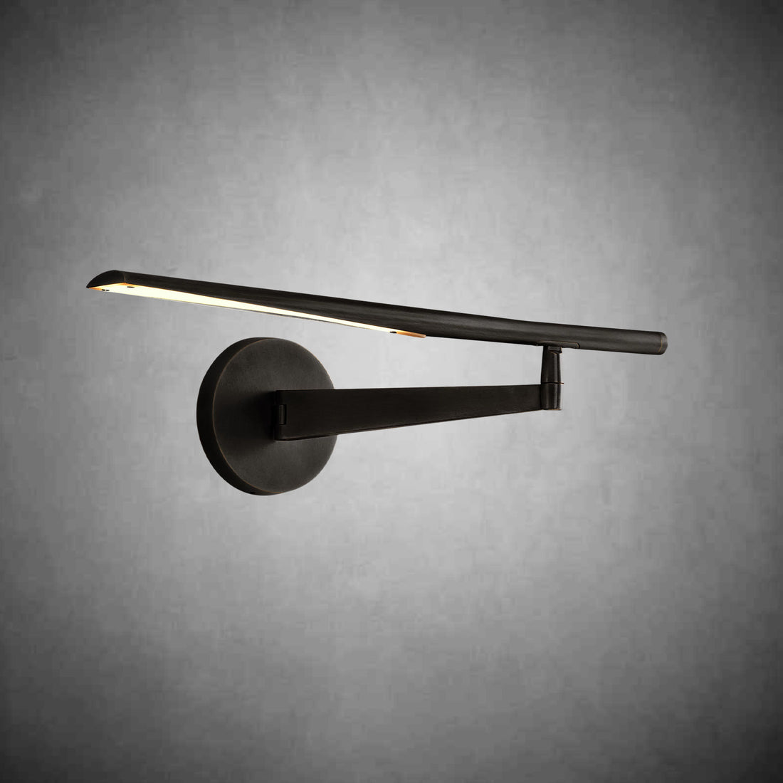 Noema Task Wall Sconce - Camilalamps - CAARHWS - 256933