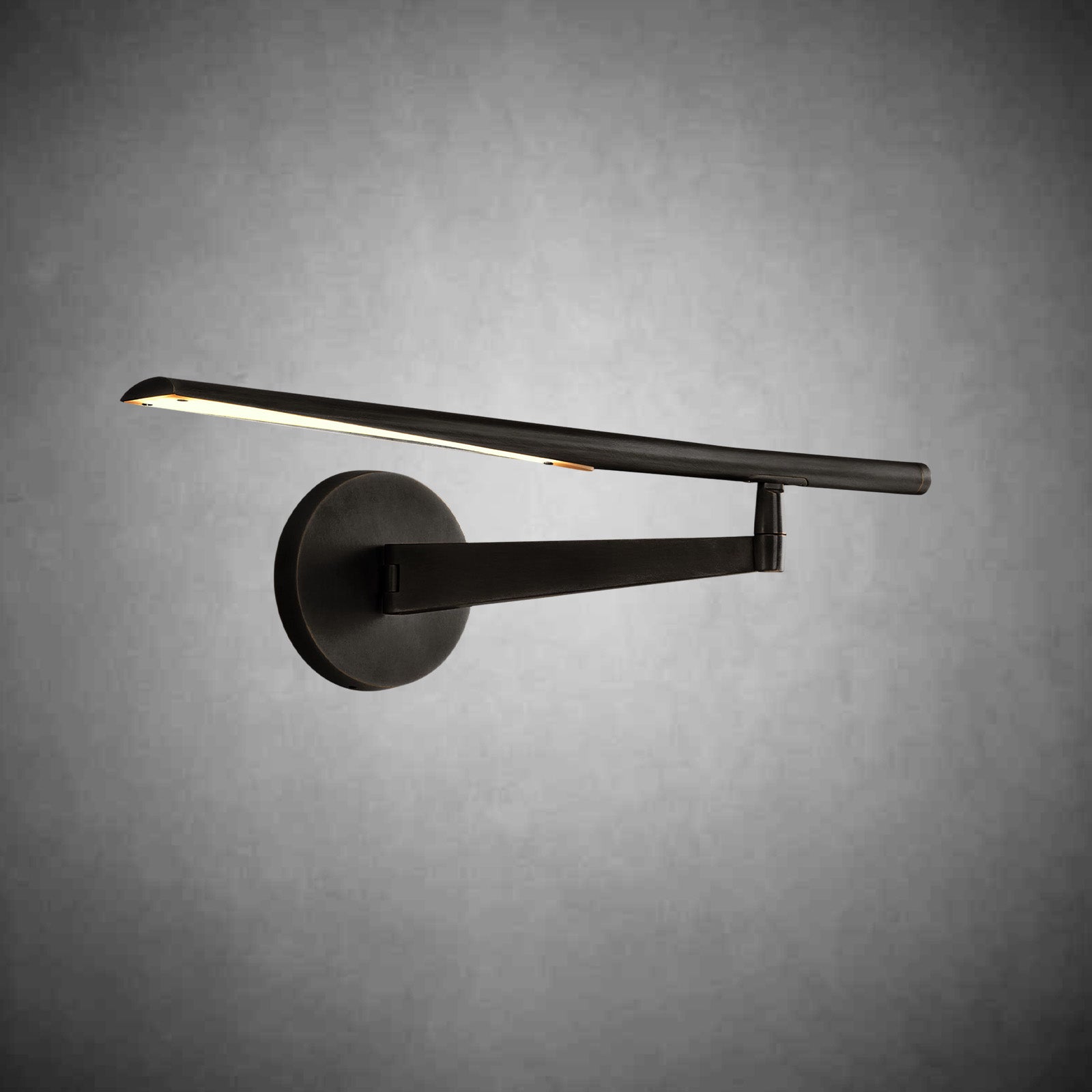 Noema Task Wall Sconce - Camilalamps - CAARHWS - 256933