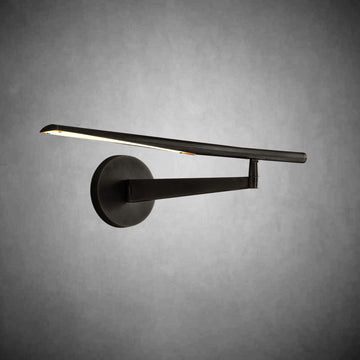 Noema Task Wall Sconce - Camilalamps - CAARHWS - 256933