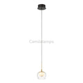 Nona Modern LED Pendant - Camilalamps - CA - AM2024 - C3559