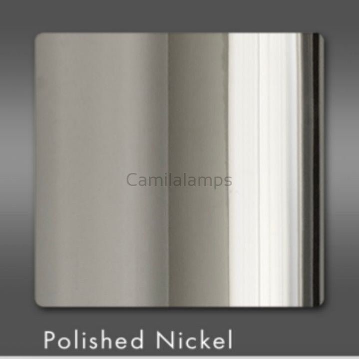 Nona Modern LED Pendant - Camilalamps - CA - AM2024 - C3560