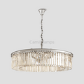 Odeon Crystal Round Chandelier 43