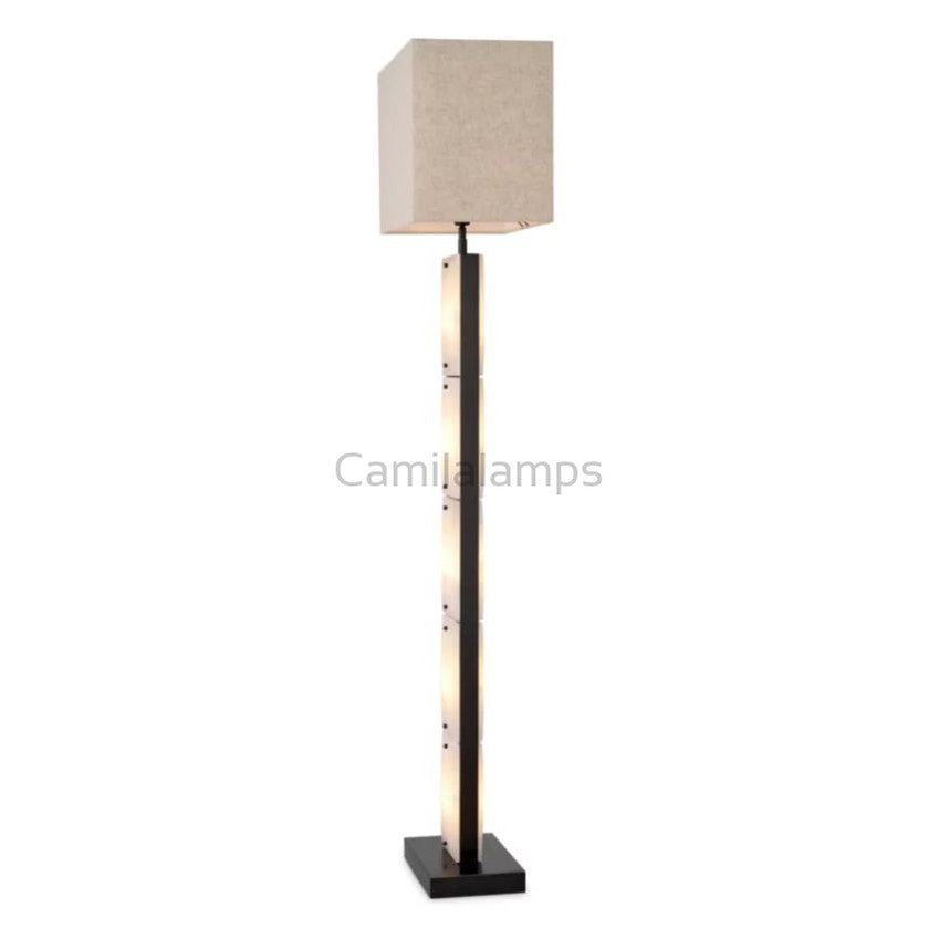 Odin Floor Lamp - Camilalamps - CA - TFL42 - 051