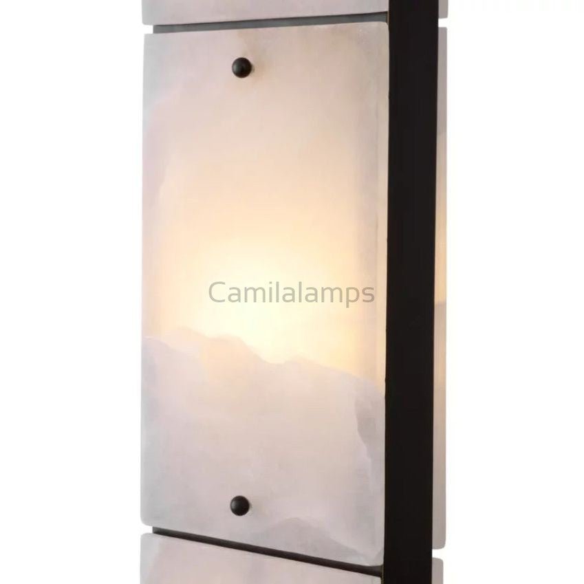Odin Floor Lamp - Camilalamps - CA - TFL42 - 051