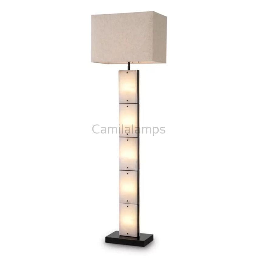 Odin Floor Lamp - Camilalamps - CA - TFL42 - 051