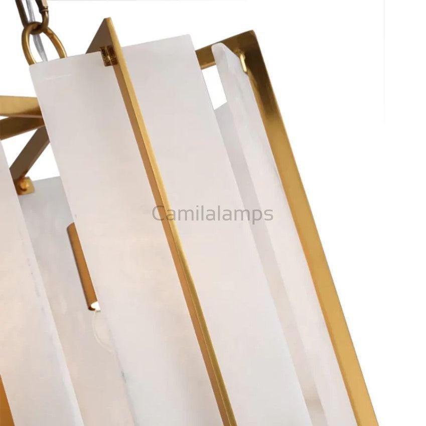 Odin Pendant - Camilalamps - CA - TP67 - 052