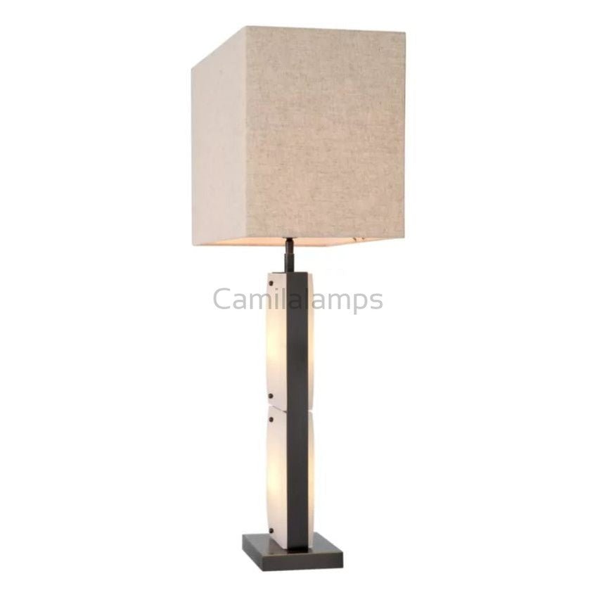 Odin Table Lamp - Camilalamps - CA - TTL42 - 051