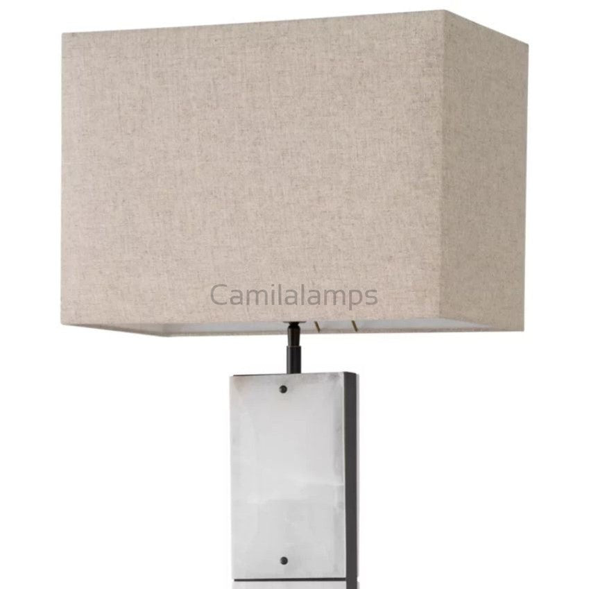 Odin Table Lamp - Camilalamps - CA - TTL42 - 051