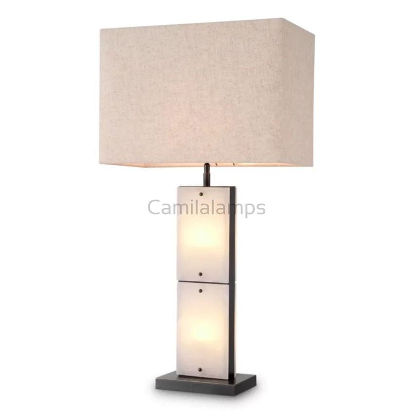Odin Table Lamp - Camilalamps - CA - TTL42 - 051
