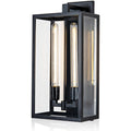 Outdoor Wall Sconce, 21