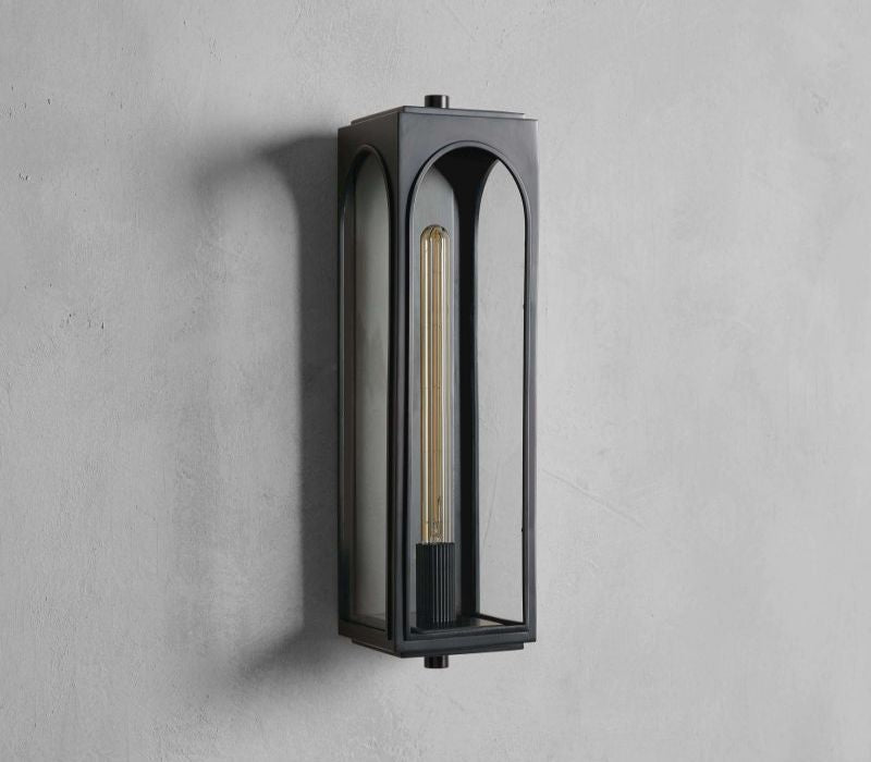 Pallodian Outdoor Wall Sconce - Camilalamps - CAPHPEN2553003