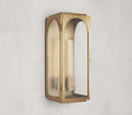 Pallodian Outdoor Wall Sconce - Camilalamps - CAPHPEN2553004