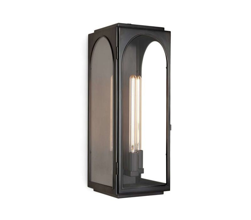 Pallodian Outdoor Wall Sconce - Camilalamps - CAPHPEN2553002