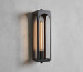 Pallodian Outdoor Wall Sconce - Camilalamps - CAPHPEN2553001