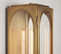 Pallodian Outdoor Wall Sconce - Camilalamps - CAPHPEN2553001