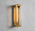 Pallodian Outdoor Wall Sconce - Camilalamps - CAPHPEN2553003