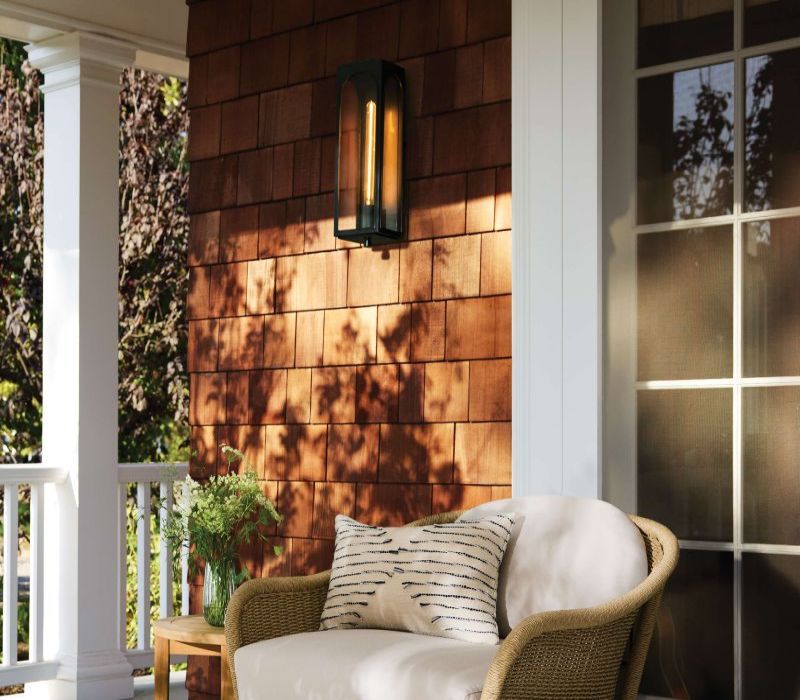 Pallodian Outdoor Wall Sconce - Camilalamps - CAPHPEN2553001