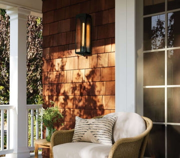 Pallodian Outdoor Wall Sconce - Camilalamps - CAPHPEN2553001