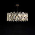 Palo Crystal Round Chandelier - Camilalamps - Ca-1a-1382