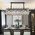 Palo Kitchen Island Chandelier - Camilalamps - Ca-1a-1380