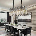Palo Kitchen Island Chandelier - Camilalamps - Ca-1a-1380
