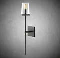 Paricia Toarch Wall Sconce - Camilalamps - CAARHWS - 2561173