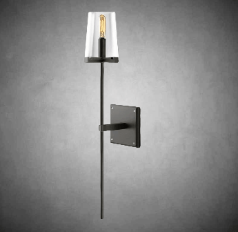 Paricia Toarch Wall Sconce - Camilalamps - CAARHWS - 2561173