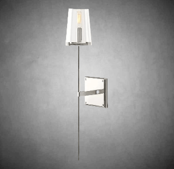 Paricia Toarch Wall Sconce - Camilalamps - CAARHWS - 2561171