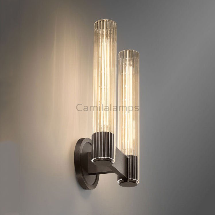 Pastis 2 - head Wall Sconce - Camilalamps - CAA - 10038A6